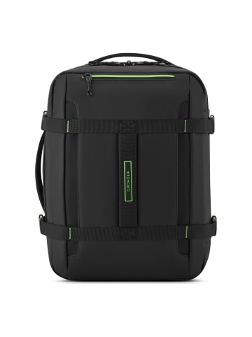 Norway Wanderrucksack 40 cm nero