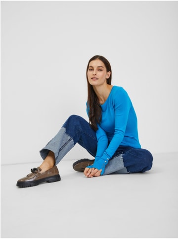 orsay Pullover in Blau