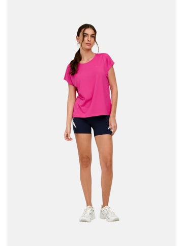 Only Play T-Shirt 'Aubree' in pink