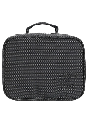 Mandarina Duck MD20 - Kulturbeutel 21.5 cm (emerald) in steel