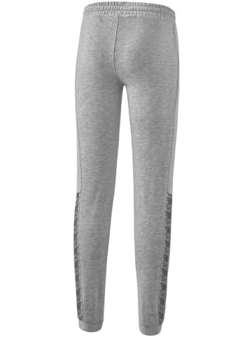 erima Sweat Pant "Essential Team Sweathose" in Grau