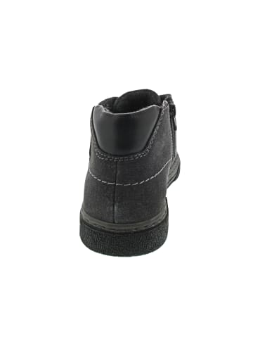 Bugatti Schnürstiefel Grau