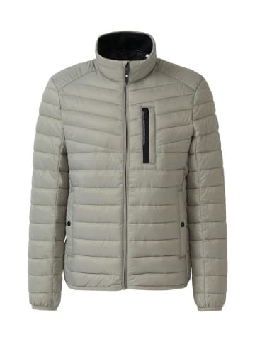 S.OLIVER RED LABEL Jacke in Beige