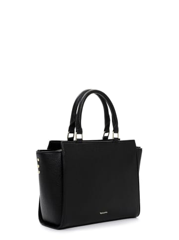 Tamaris Shopper TAS Kiri in black