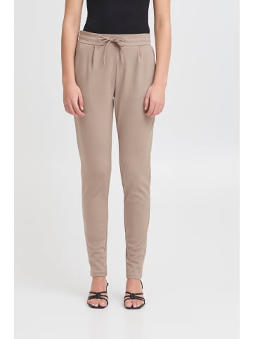 ICHI Casual IHKATE Regular fit in Fungi