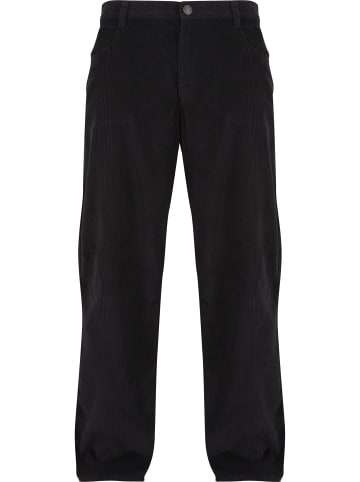 Urban Classics Trouser in black