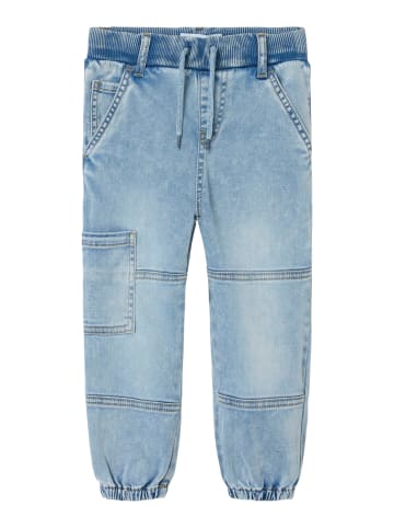 name it Jeans 'Ben' in blau