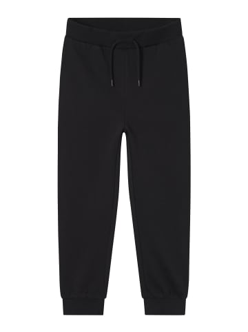name it Jogginghose in Black