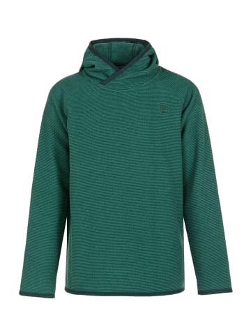 elkline Fleece Hoodie Good Times nachhaltig in bestgreen