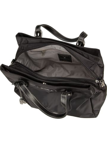 PICARD Handtasche Sonja in Schwarz