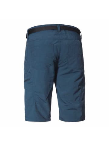 Schöffel Schnürschuh in blau