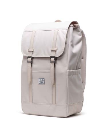Herschel Retreat - Rucksack 15" 46 cm (trellis) in moonbeam