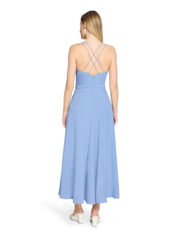 VM by Vera Mont Abendkleid in blau - 0004