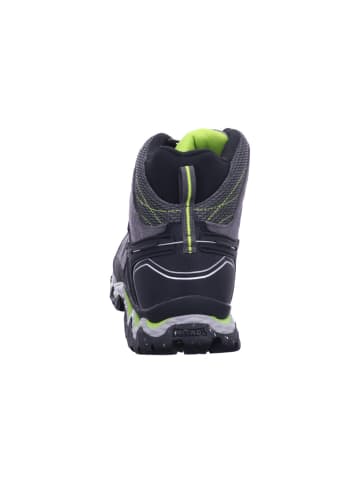 MEINDL Wanderschuhe Lite Hike GTX in anthrazit / lime