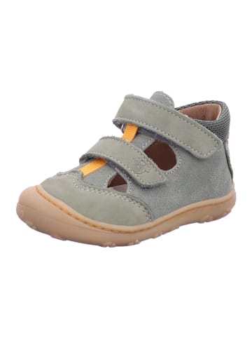 PEPINO Sandalen Kinder Ebi in Grün