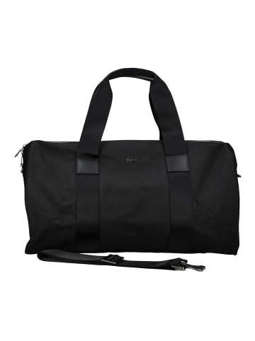 Lacoste Taschen in Schwarz