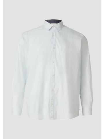 s.Oliver Hemd in 01A0_weiß