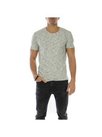 HopenLife Shirt SENSEY in Weiß