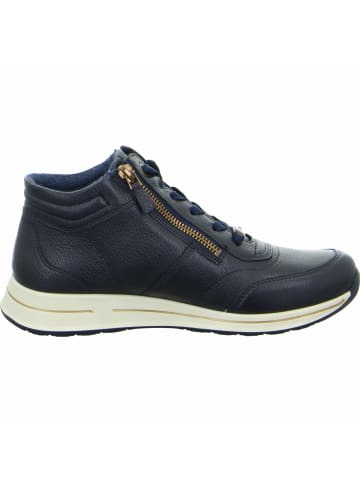 ara Winterstiefel für Damen in blau