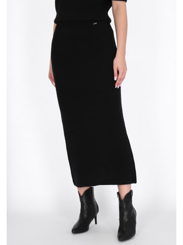 DreiMaster Women Skirt in black