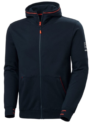 Helly Hansen Pullover in Blau