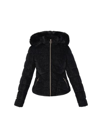 myMo at night Women Jacket in black