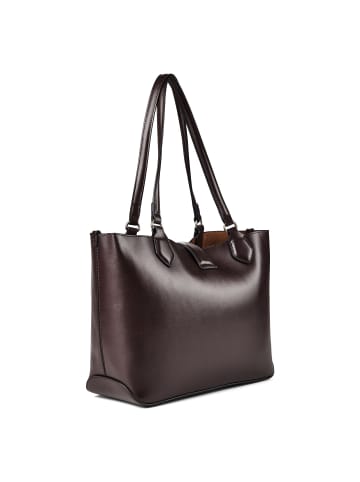U.S. Polo Assn. Margaret Shopper Tasche 39 cm dk. brown