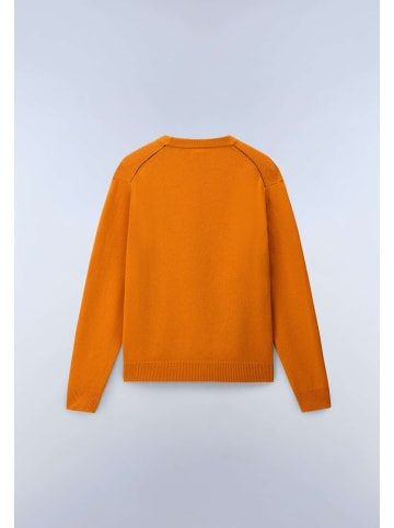 Napapijri Pullover "D-Ordin C" in Blau