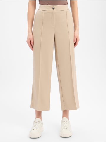 OPUS Hose Melane Soft in beige