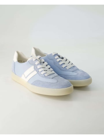 Paul Green Sportliche Schnürschuhe in Blau
