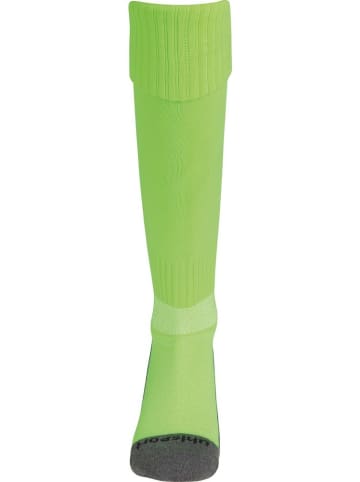 uhlsport  Stutzen "Team Pro Essential Stutzenstrumpf" in Grün