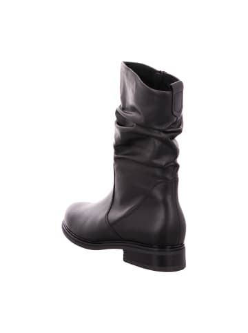 Gabor Comfort Komfort Stiefel in Schwarz