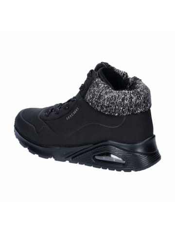 Skechers Stiefel für Mädchen in uni