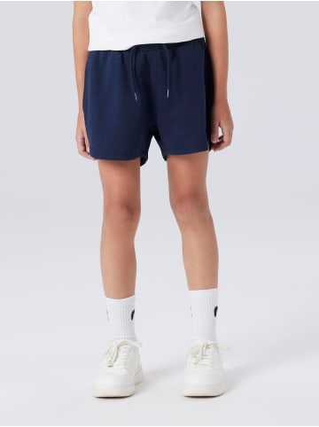 name it Sweat-Shorts Nkfbrally in dark sapphire