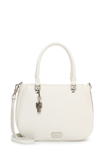 Tamaris Shopper TAS Katharina in white