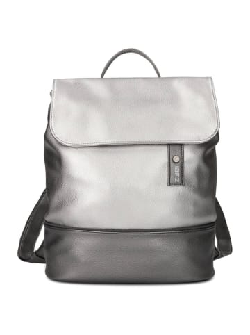 Zwei Jana JR13 - Rucksack 35 cm (papaya) in cosmos