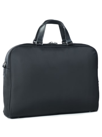 Hedgren Libra Harmony Aktentasche RFID Schutz 36 cm Laptopfach black