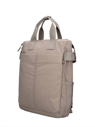 GianMarco Venturi Rucksack in ARTIC TEAL