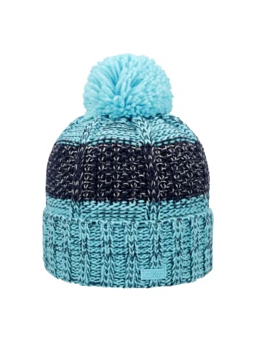 cmp Bonmelmütze in Hellblau