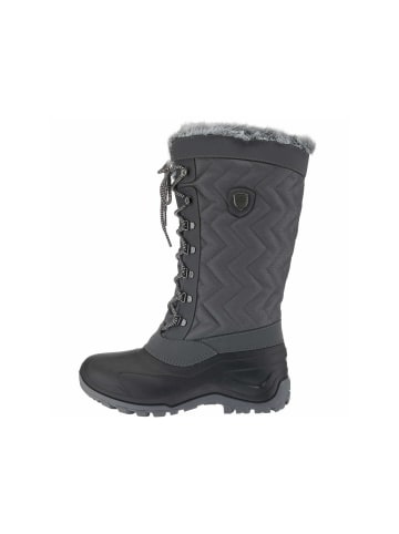 cmp Stiefelette in graphite