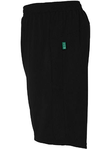 Kempa Sportshorts "Performance Short" in Schwarz