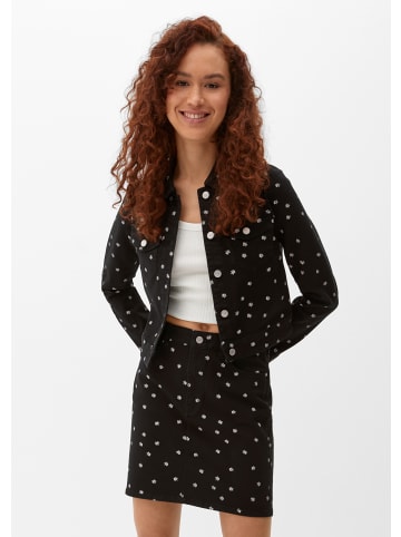 QS Rock CATIE in 99Z9_schwarz