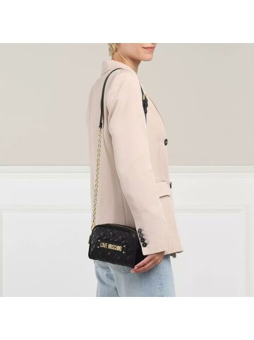 Love Moschino Handtasche für Damen in schwarz