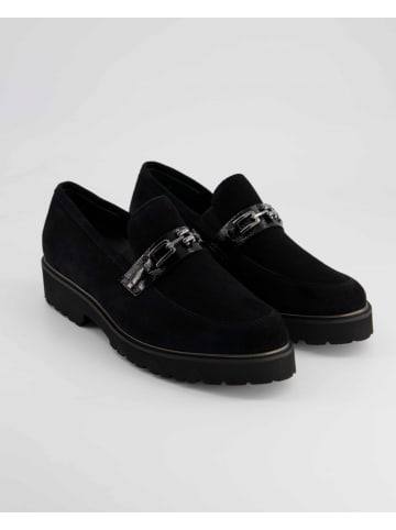 Semler Loafer in Schwarz