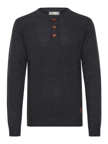 !SOLID Strickpullover SDTerrance in Grau