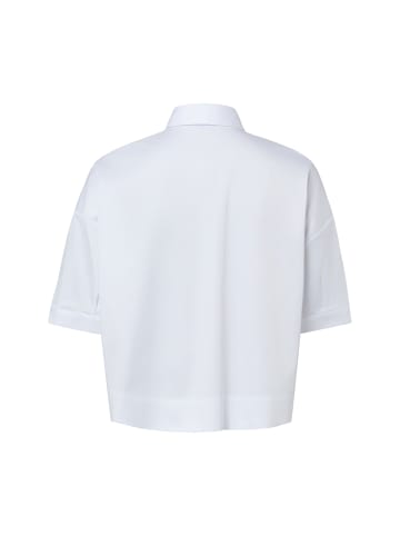 More & More Bluse in weiß