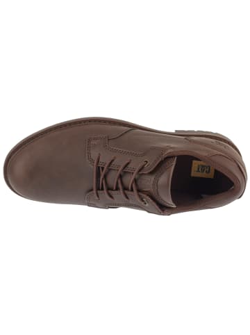 Caterpillar Caterpillar Staten Lo in Braun