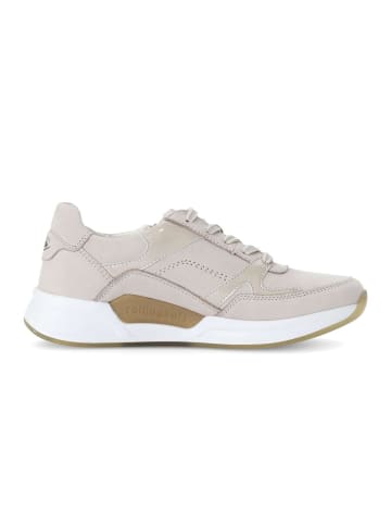 rollingsoft Sneaker low in beige
