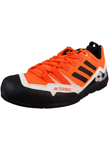 adidas Performance Halbschuhe rot