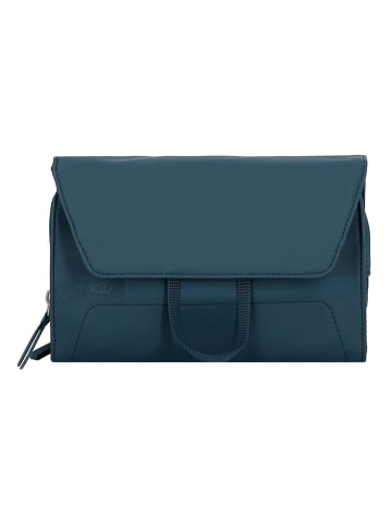 Jump Obsidian Kulturbeutel 23 cm in blue